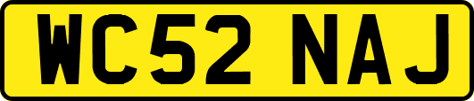WC52NAJ