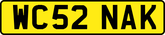 WC52NAK