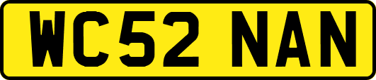 WC52NAN