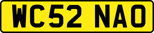 WC52NAO