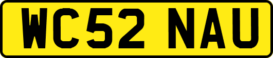 WC52NAU