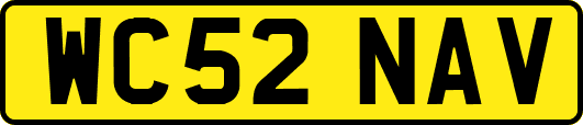 WC52NAV