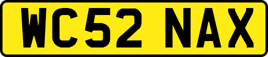 WC52NAX