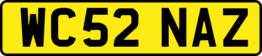 WC52NAZ
