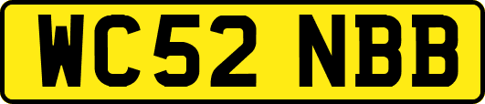 WC52NBB