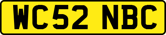 WC52NBC