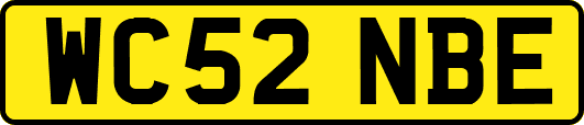 WC52NBE