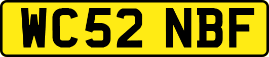 WC52NBF