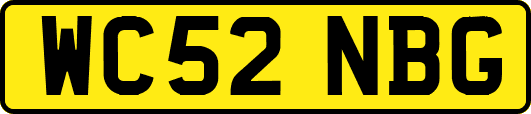 WC52NBG