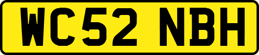 WC52NBH