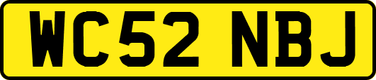 WC52NBJ