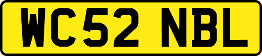 WC52NBL