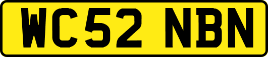 WC52NBN