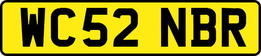 WC52NBR