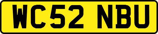 WC52NBU