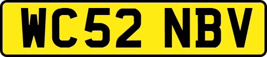 WC52NBV