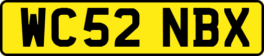 WC52NBX