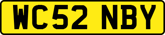 WC52NBY