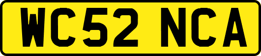 WC52NCA
