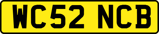 WC52NCB