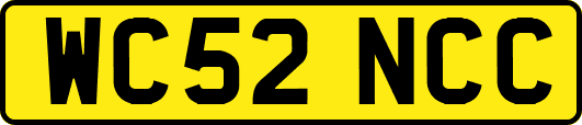 WC52NCC