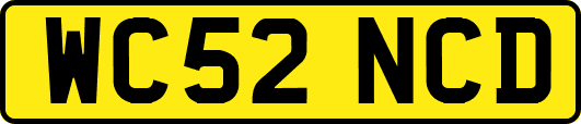 WC52NCD