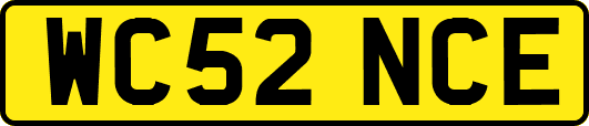 WC52NCE