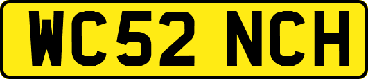 WC52NCH