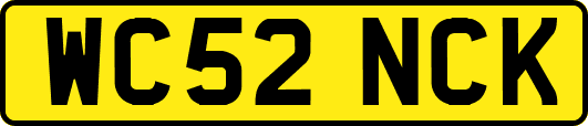 WC52NCK