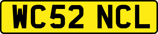 WC52NCL