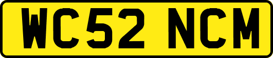 WC52NCM