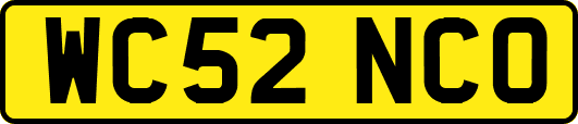WC52NCO