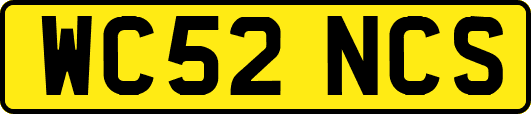 WC52NCS