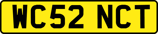 WC52NCT