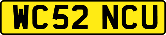 WC52NCU