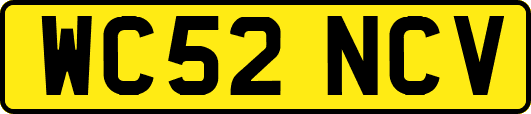 WC52NCV
