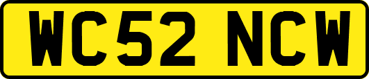 WC52NCW
