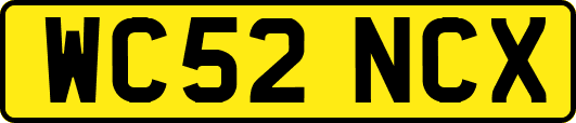 WC52NCX