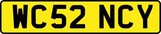 WC52NCY