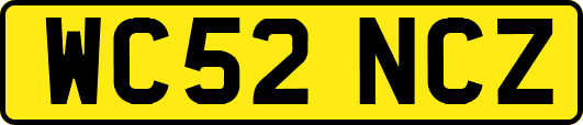 WC52NCZ
