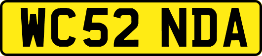 WC52NDA