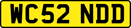 WC52NDD