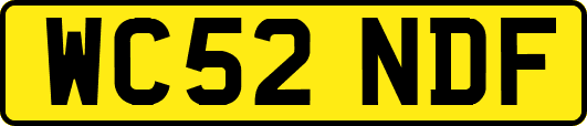WC52NDF