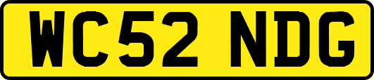 WC52NDG