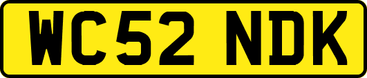 WC52NDK