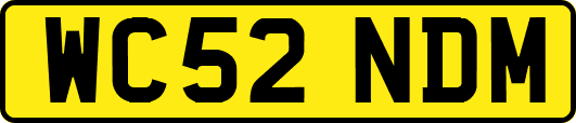 WC52NDM