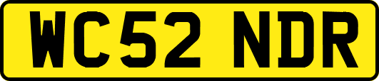 WC52NDR