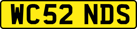 WC52NDS