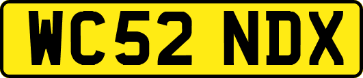 WC52NDX