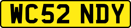 WC52NDY
